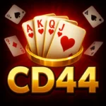 CD44 app icon