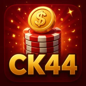 CK44 logo CK44 logo