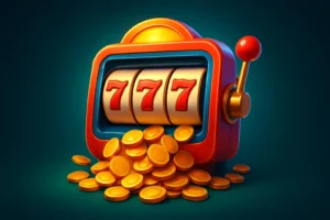 CK44 Slots Games