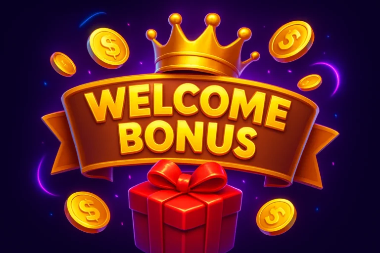 CK444 Bonus for New Players