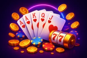 CV666 Card Games