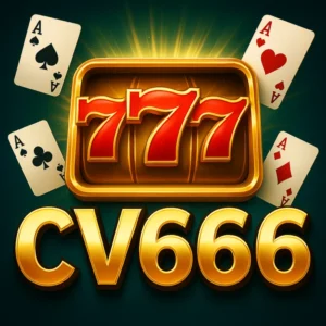 CV666 logo CV666 logo