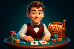 CV666 Live Casino