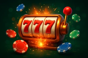 CV666 Slots Games