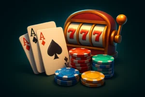 CV999 Card Games