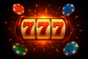 CV999 Slots Games