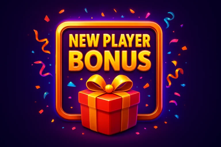 D880 Bonus for New Players