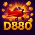 D880 app icon