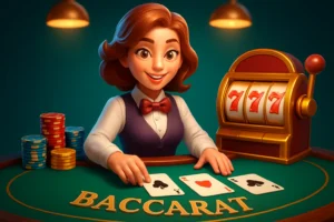 D880 Live Casino