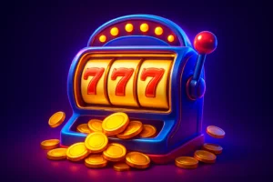 D880 Slots Games