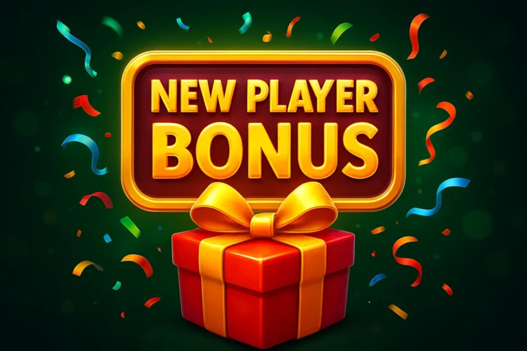 DKM88 Bonus for New Players