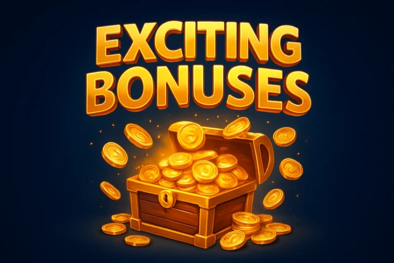 DKWIN Bonus for New Players