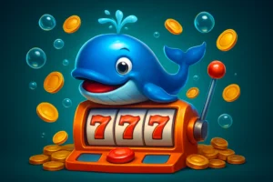 DKWIN Fishing Games