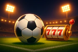 EK333 Sports Betting