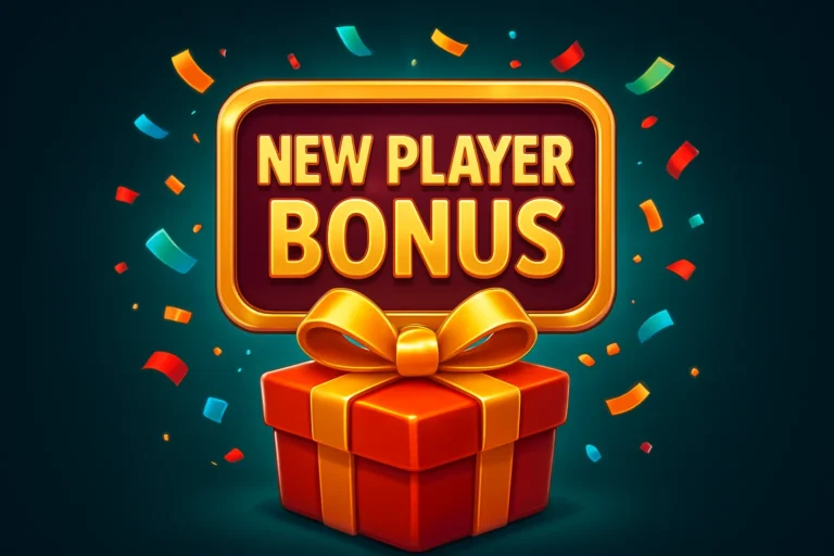 F333 Bonus for New Players