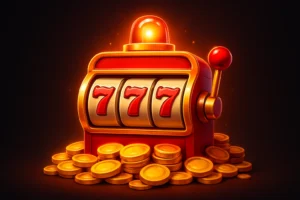 F333 Slots Games