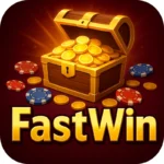 FastWin app icon