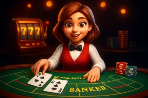 FB99 Live Casino