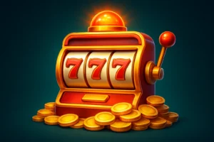 FB99 Slots Games