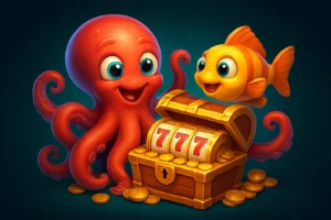 FG8 Fishing Games