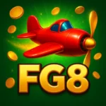 FG8 app icon