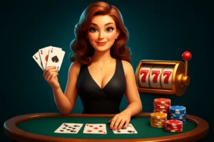 FG8 Live Casino