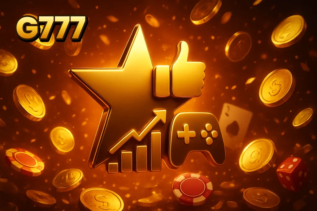 G777 – G777 app: positive gaming experience with casino, sports, and fishing games for Bangladesh.