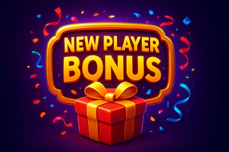 G777 Bonus for New Players