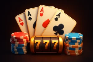 G777 Card Games