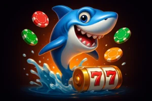 G777 Fishing Games