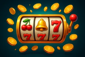 G777 Slots Games