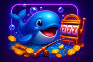 GB444 Fishing Games