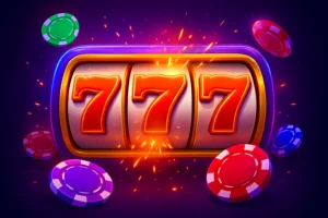 GB444 Slots Games