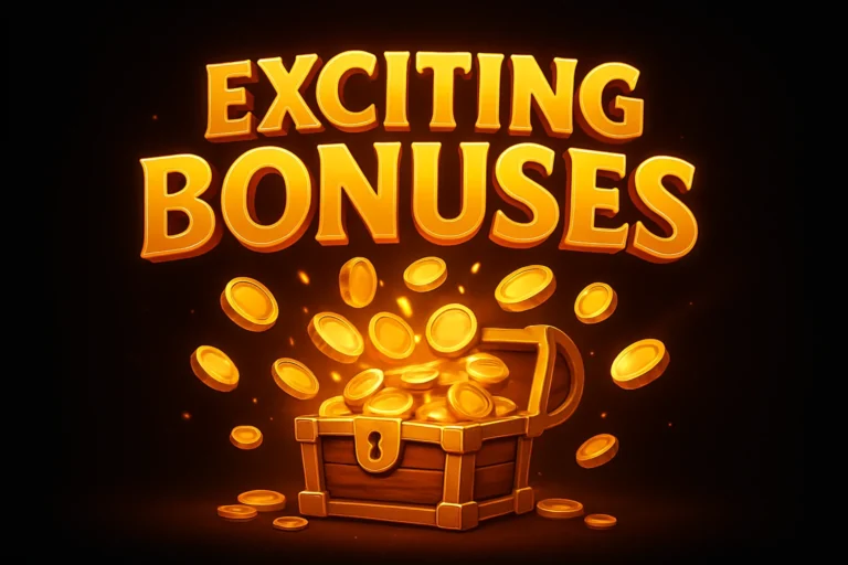 GK222 Bonus for New Players
