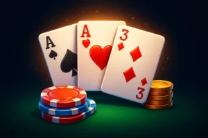 GK222 Card Games