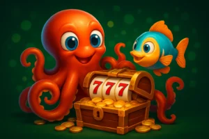 GK222 Fishing Games