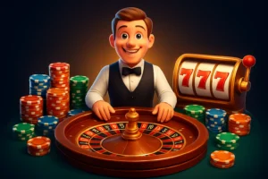 GK222 Live Casino