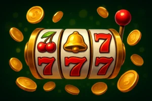 GK222 Slots Games