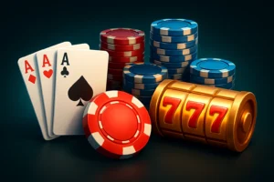GO444 Card Games