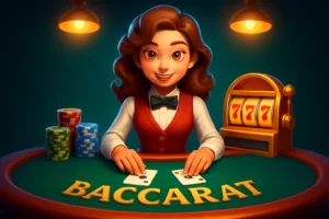 GO444 Live Casino