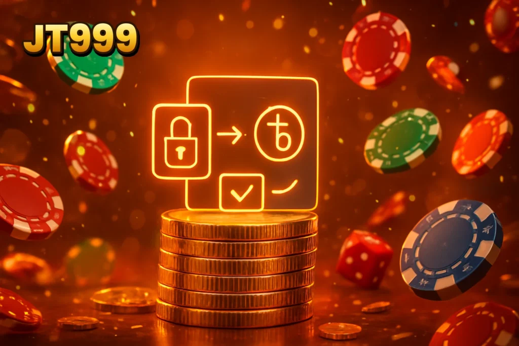 JT999 | Secure BDT deposit transaction flow for JT999, JT999 – Secure BDT deposit transaction flow for JT999, showing payment confirmation and security features.