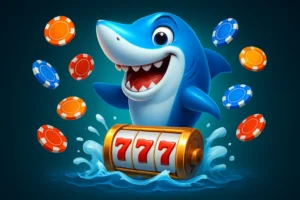 JT999 Fishing Games