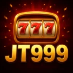 JT999 app icon