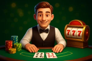 JT999 Live Casino