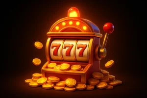 JT999 Slots Games