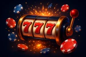 K7777 Slots Games