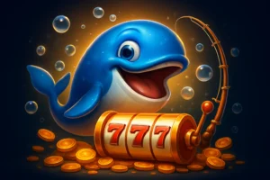 KKFB Fishing Games