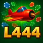 L444 app icon