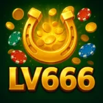 LV666 app icon