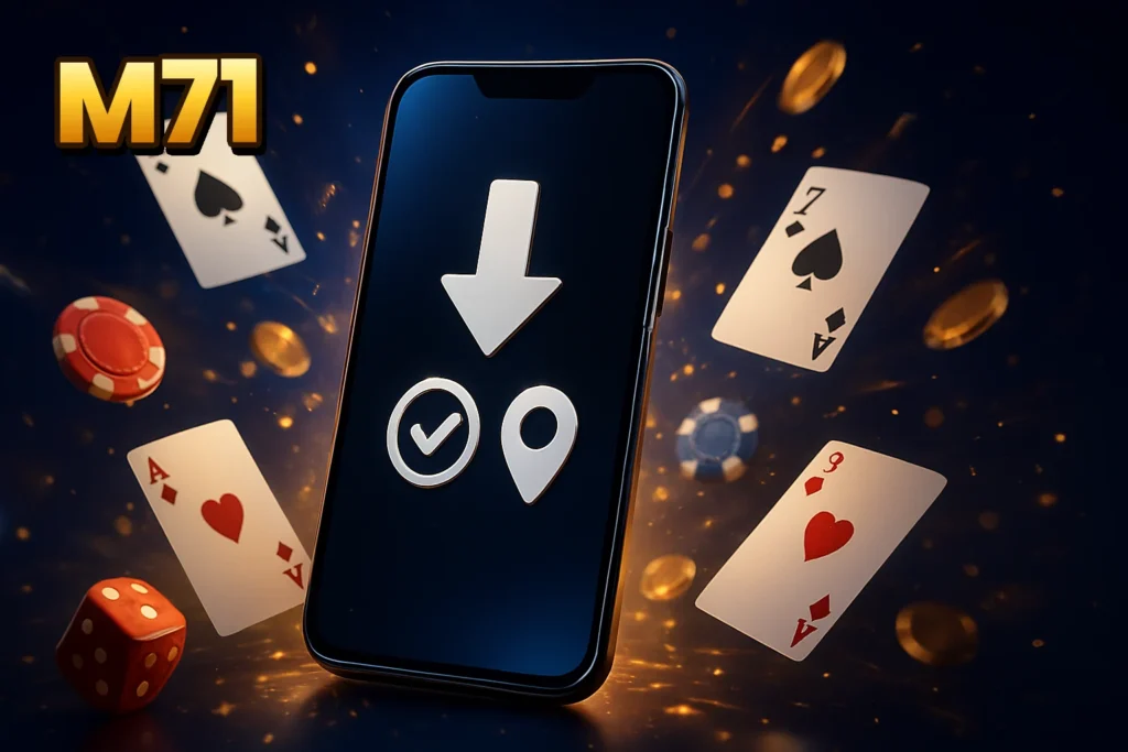 M71 | M71 app download and access for users M71 – M71 app download and access for users in Bangladesh.